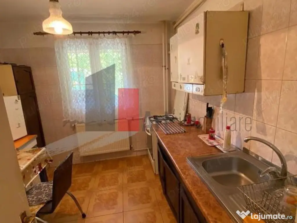 APARTAMENT 3 CAMERE RAHOVA MALCOCI