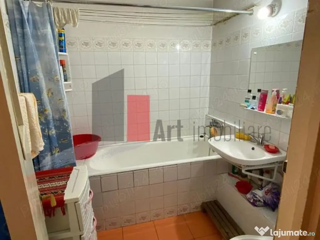 APARTAMENT 3 CAMERE RAHOVA MALCOCI