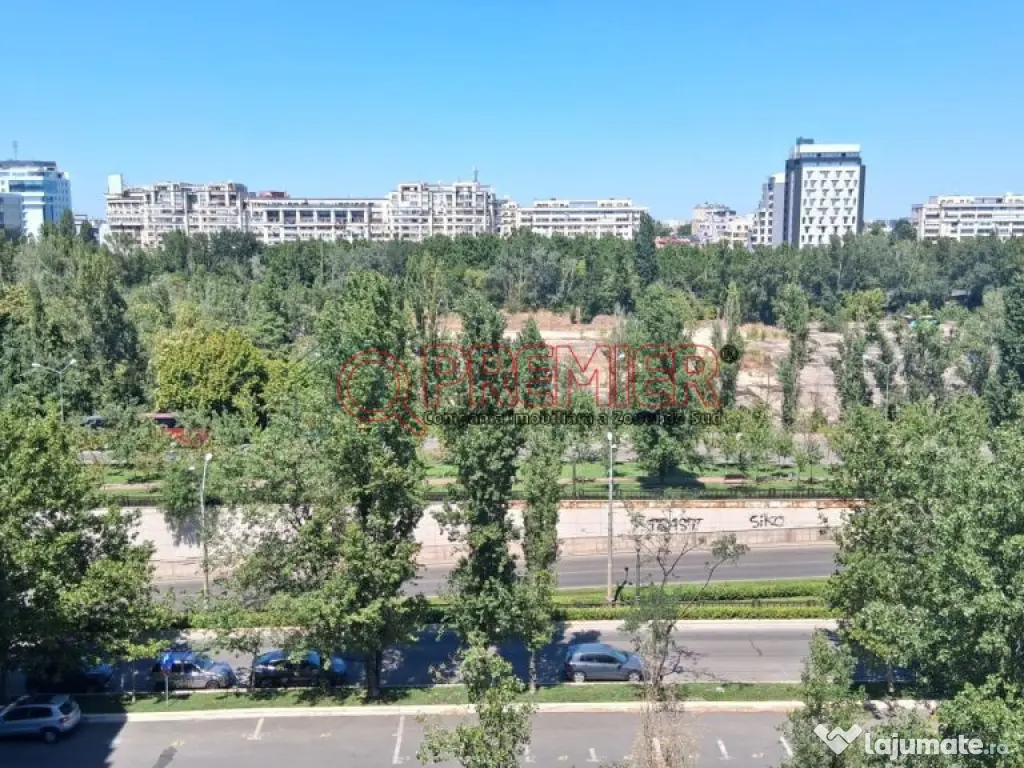 OCTAVIAN GOGA - 4 Camere - Unicat 