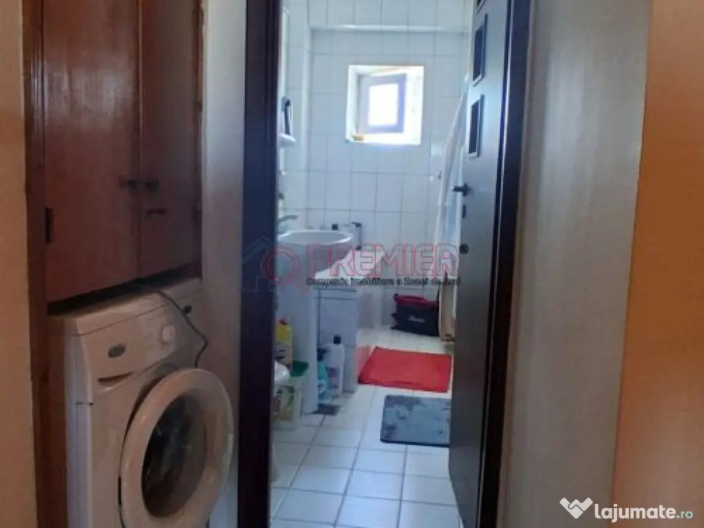 OCTAVIAN GOGA - 4 Camere - Unicat 