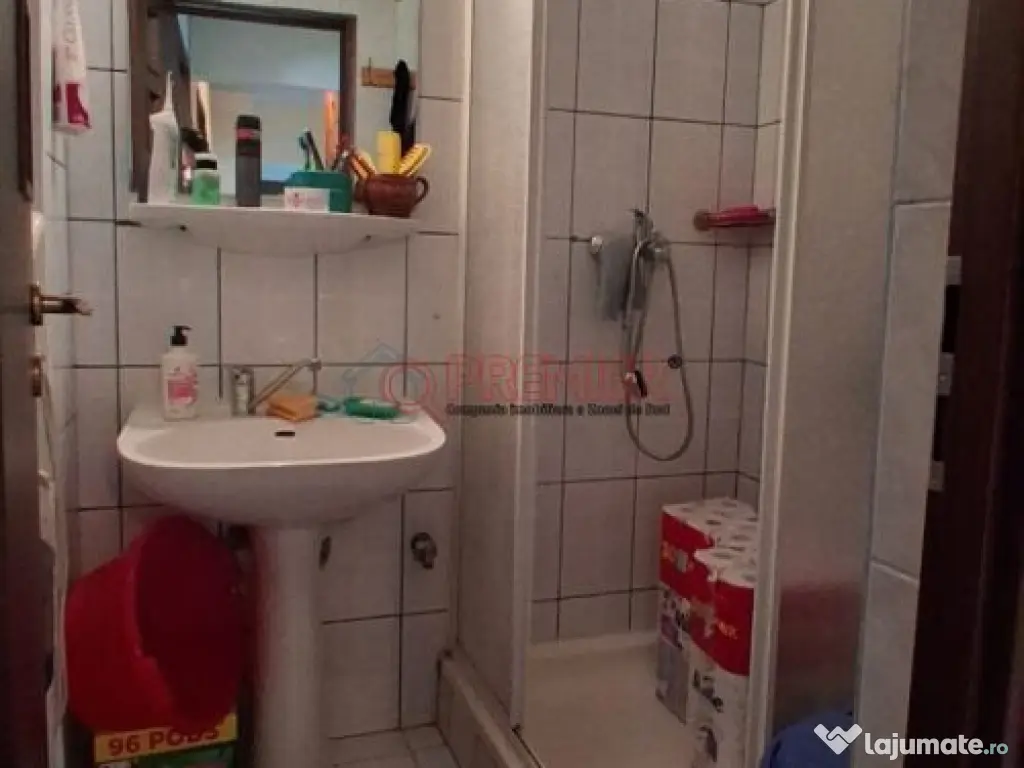 OCTAVIAN GOGA - 4 Camere - Unicat 