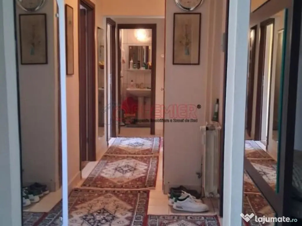 OCTAVIAN GOGA - 4 Camere - Unicat 