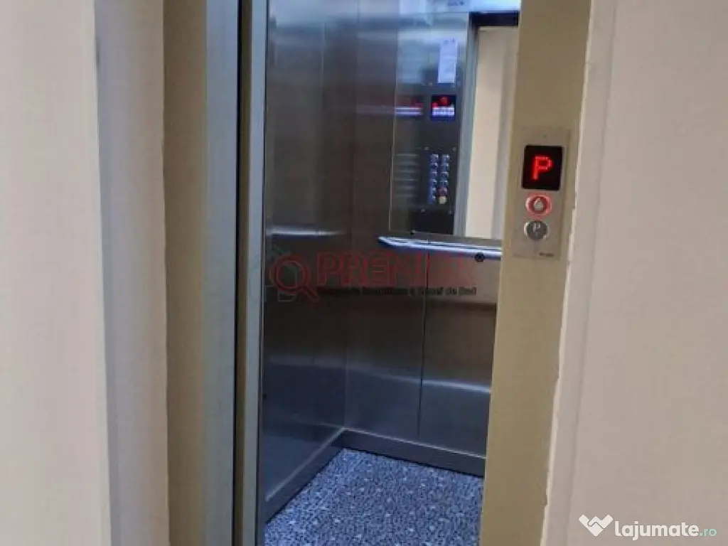 OCTAVIAN GOGA - 4 Camere - Unicat 