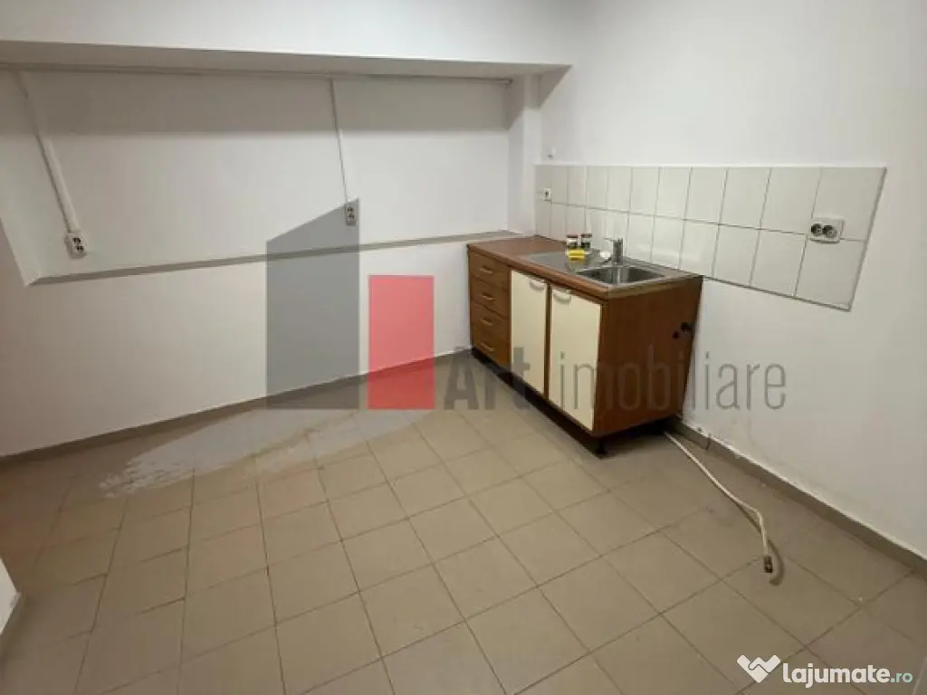 Spatiu comercial de inchiriat in zona Mihalache/Domenii/T...