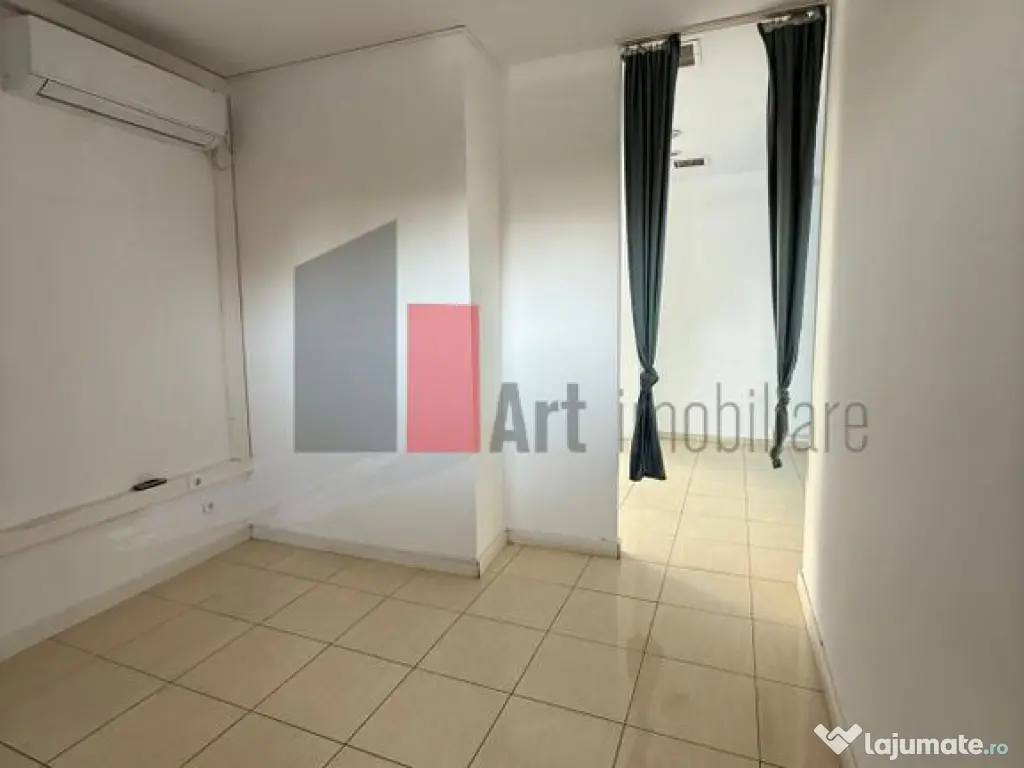 Spatiu comercial de inchiriat in zona Mihalache/Domenii/T...