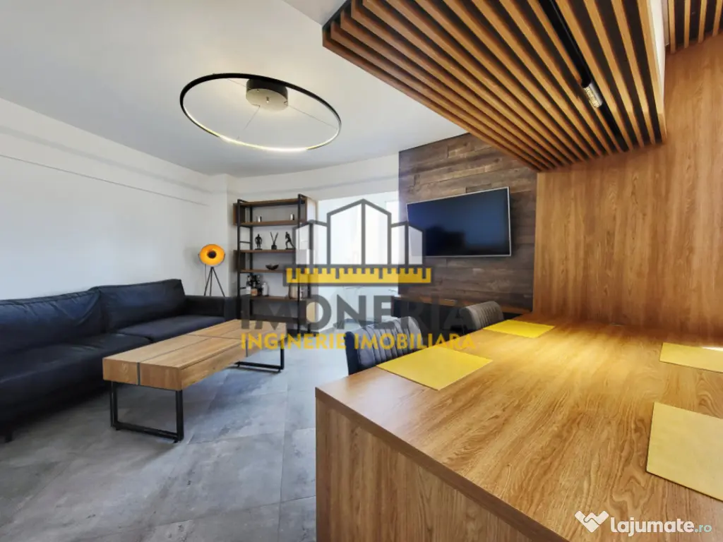 3 camere-0% comision-Parc 9 Mai-700m metrou Crangasi-net 2Gb 