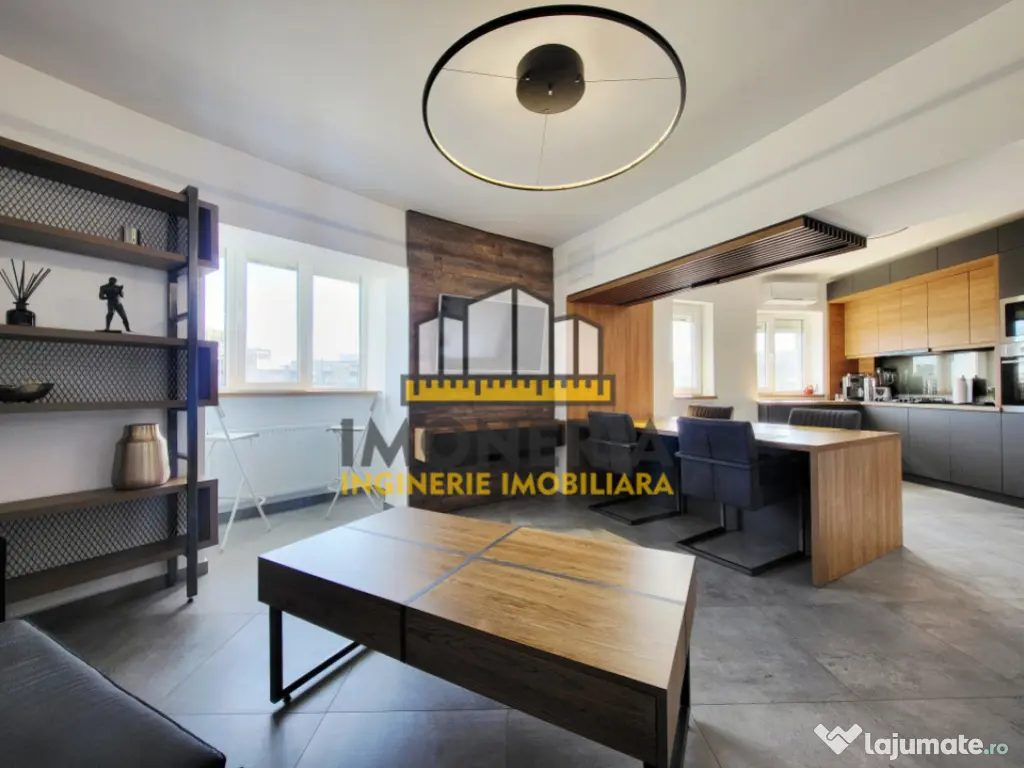 3 camere-0% comision-Parc 9 Mai-700m metrou Crangasi-net 2Gb 