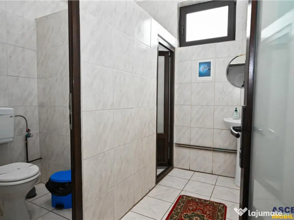 Complex turistic cu traditie,integrat in circuit, Rezervatia 