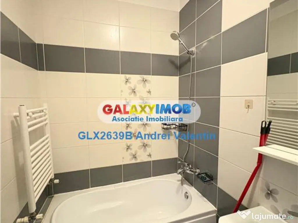 Apartament Tip Studio Berceni - Dimitrie Leonida - Metrou