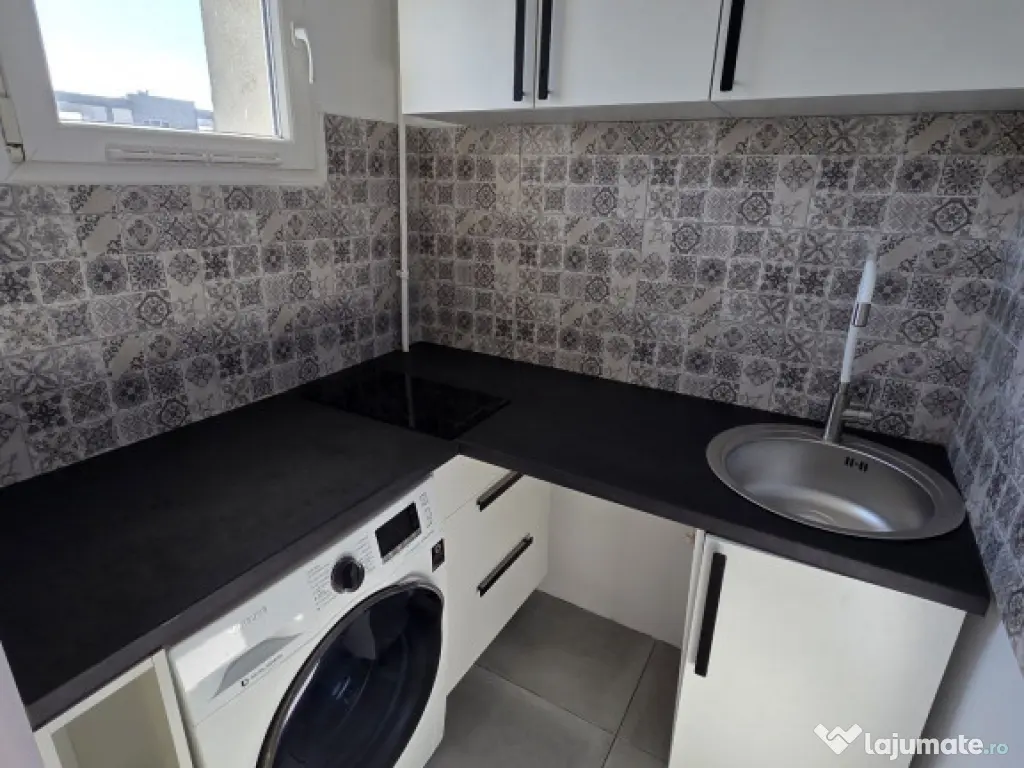 Dristor park lake confort 2 etaj 9 