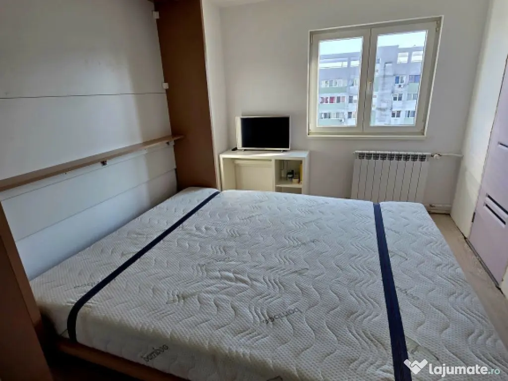 Dristor park lake confort 2 etaj 9 