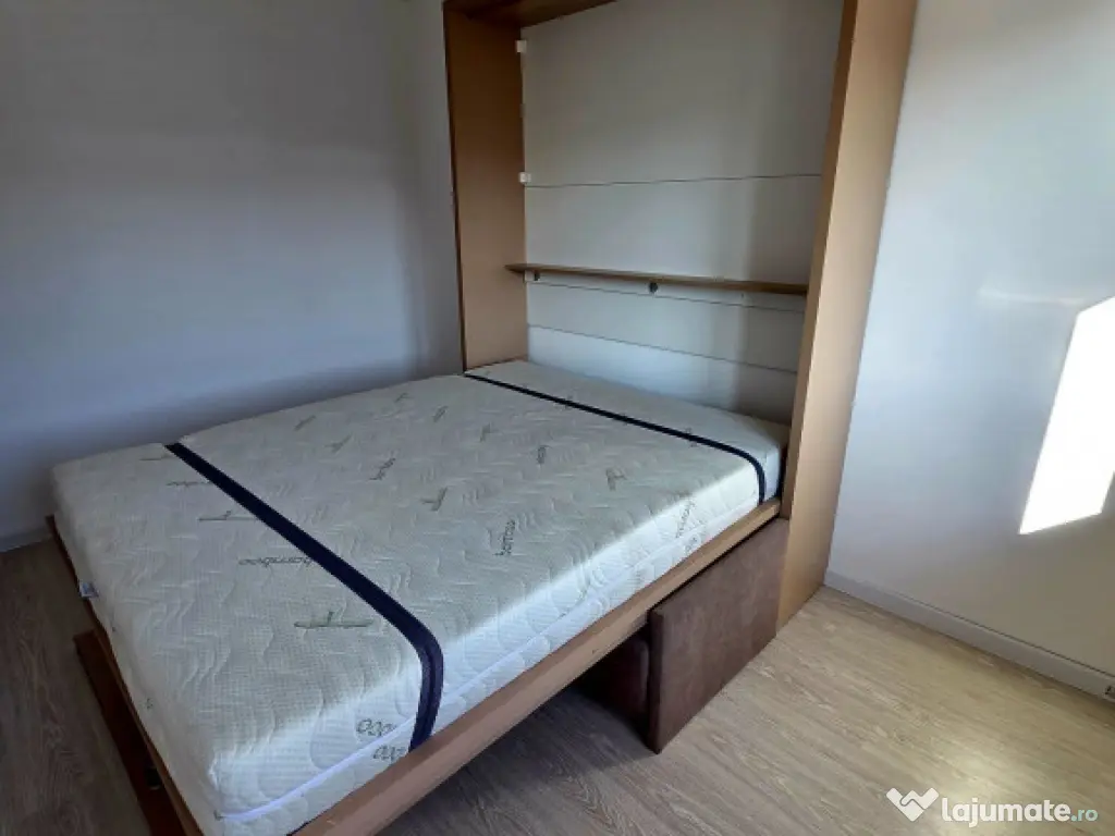 Dristor park lake confort 2 etaj 9 