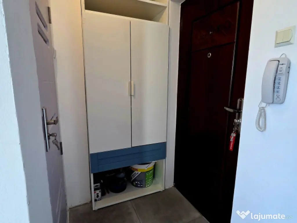 Dristor park lake confort 2 etaj 9 