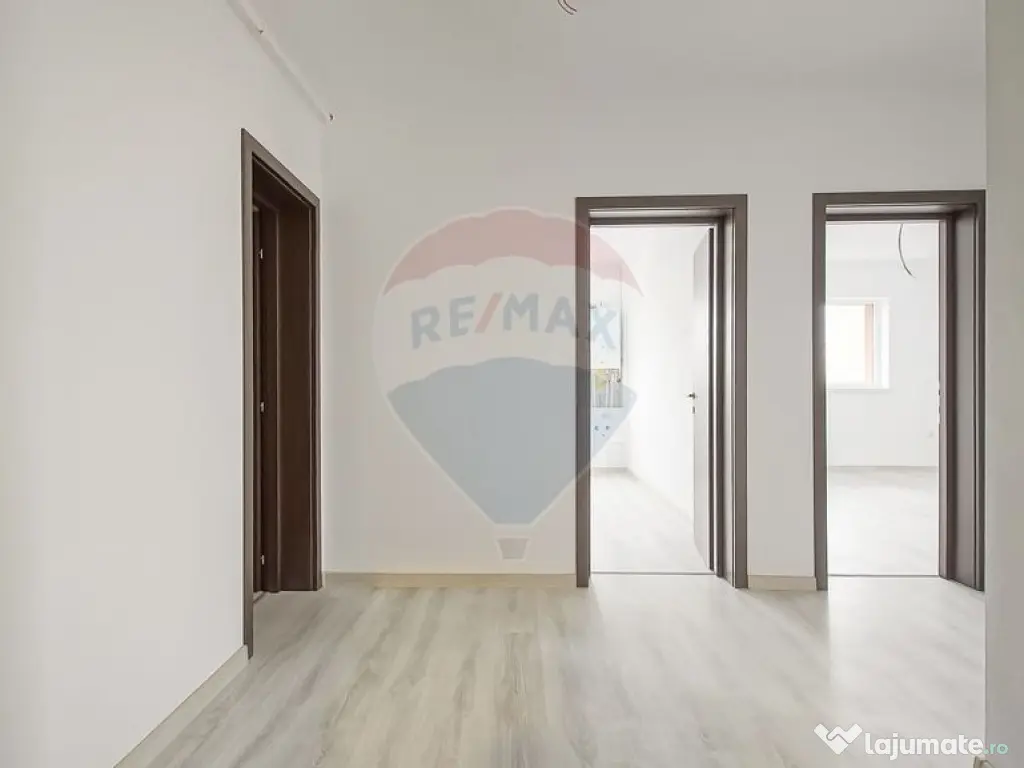 Apartament 2 camere | Subcetate City 2 – Sânpetru, Bra...