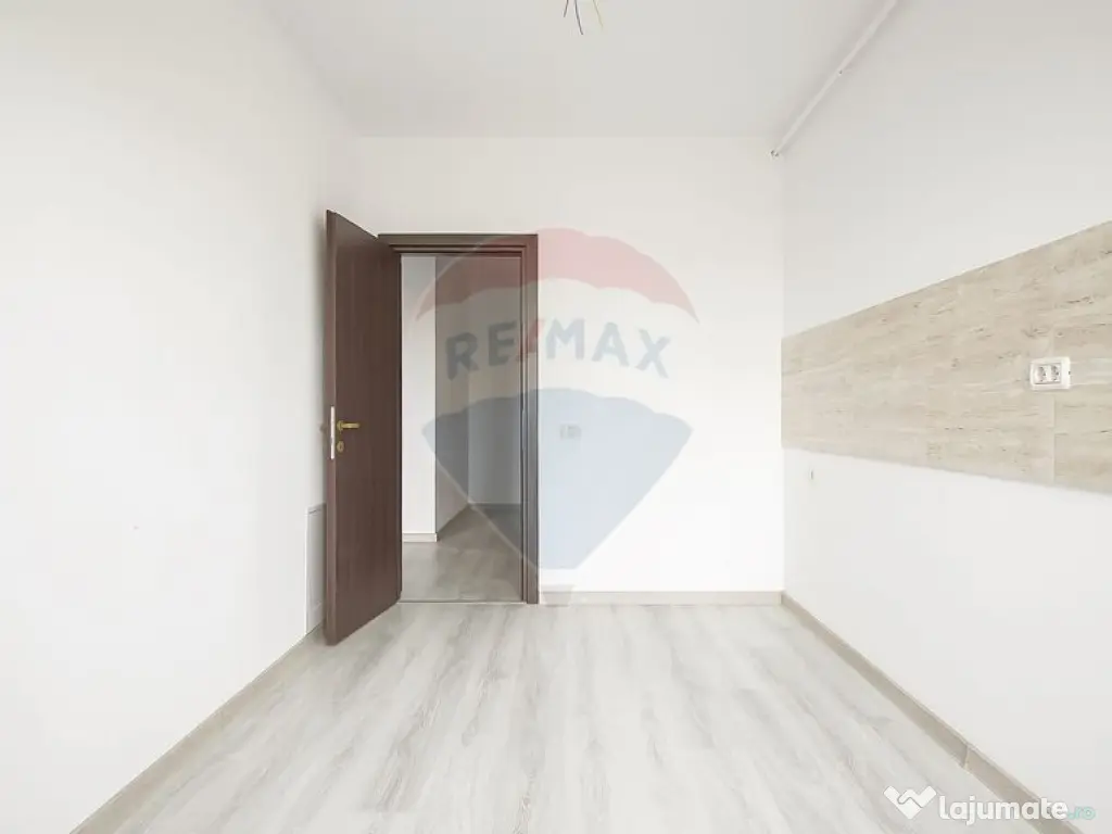 Apartament 2 camere | Subcetate City 2 – Sânpetru, Bra...