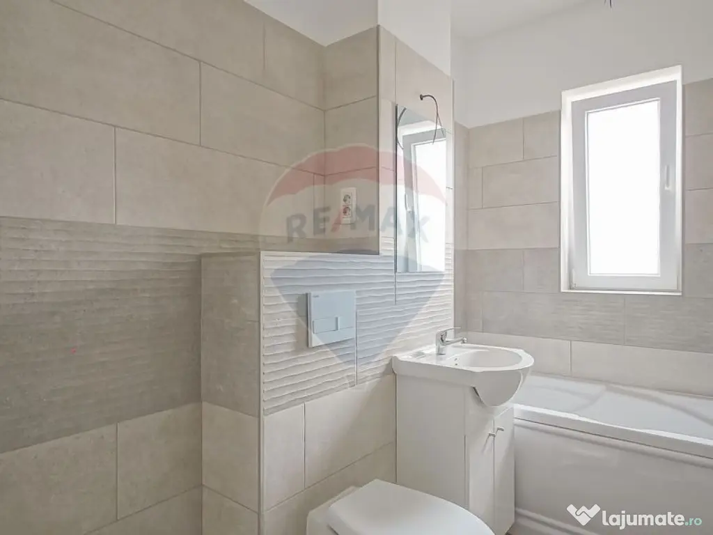 Apartament 2 camere | Subcetate City 2 – Sânpetru, Bra...