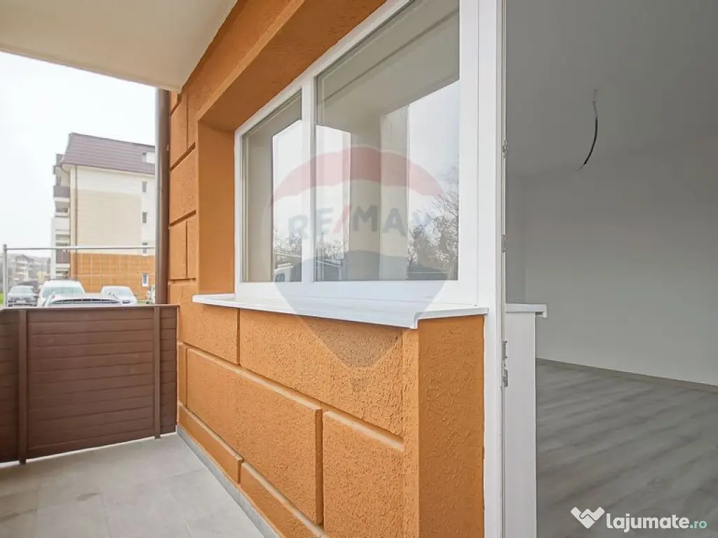 Apartament 2cam NOU –Subcetate City 2| 60 mp | FINALIZAT 