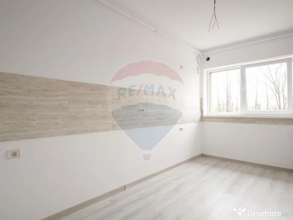Apartament 2cam NOU –Subcetate City 2| 60 mp | FINALIZAT 