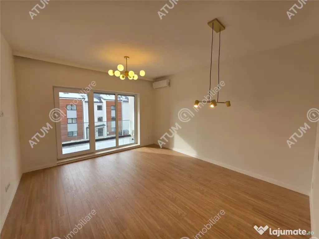 Apartament cu 2 camere decomandate de in cartierul DaVinci