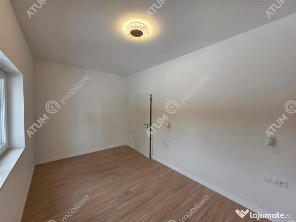 Apartament cu 2 camere decomandate de in cartierul DaVinci 