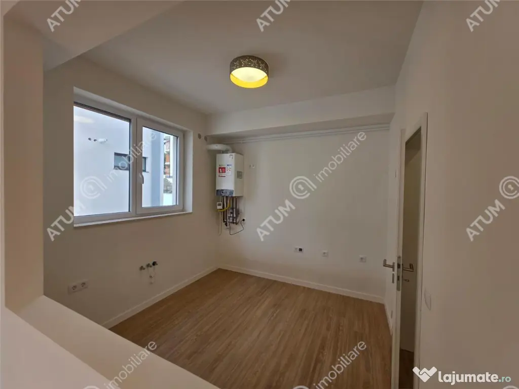 Apartament cu 2 camere decomandate de in cartierul DaVinci 