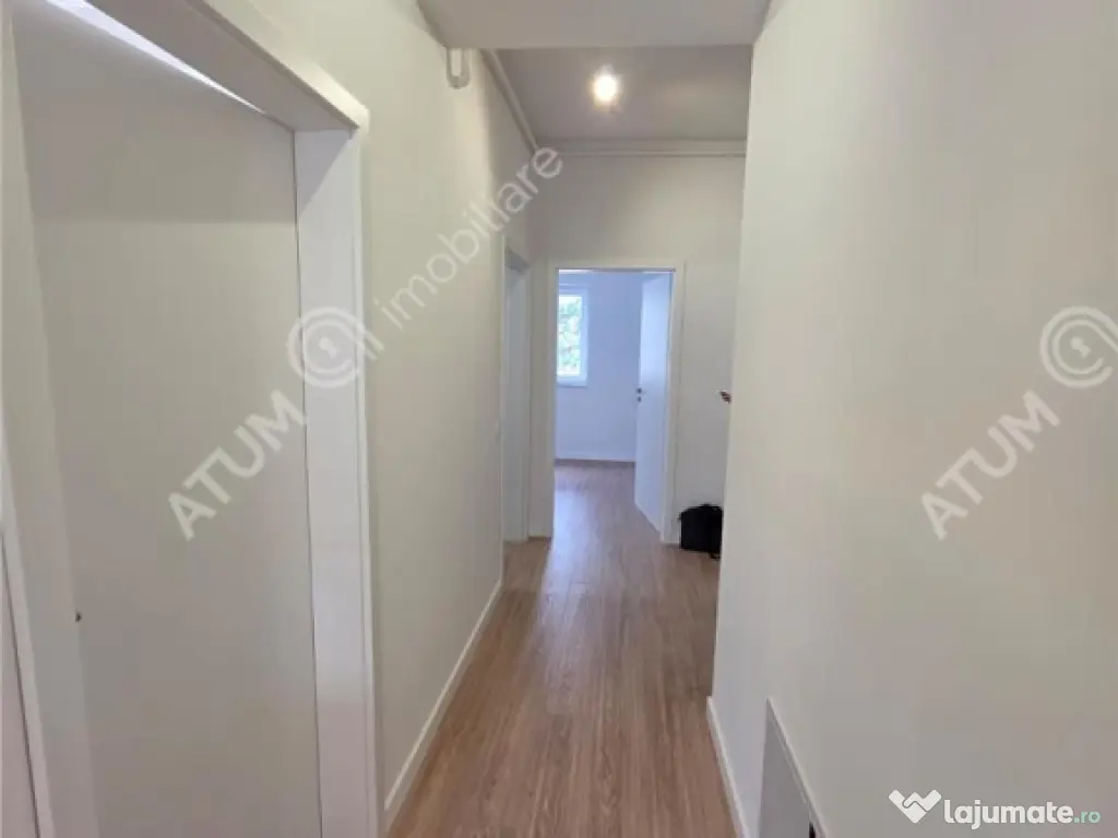 Apartament cu 2 camere decomandate de in cartierul DaVinci 