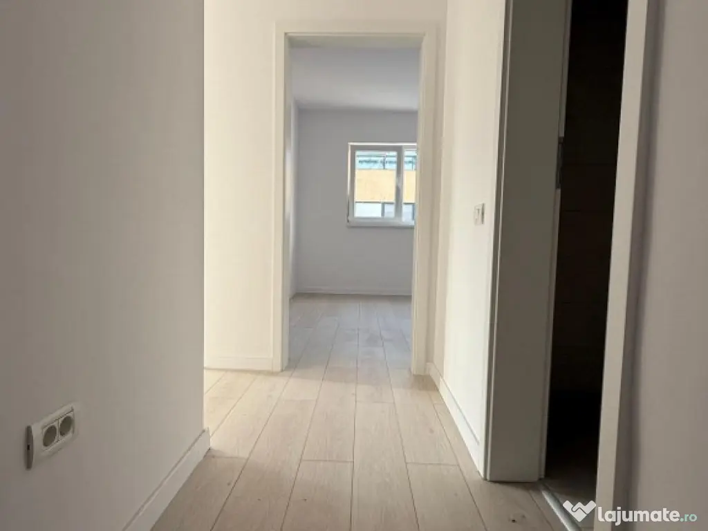Apartament 2 camere, incalzire in pardoseala, metrou Berceni