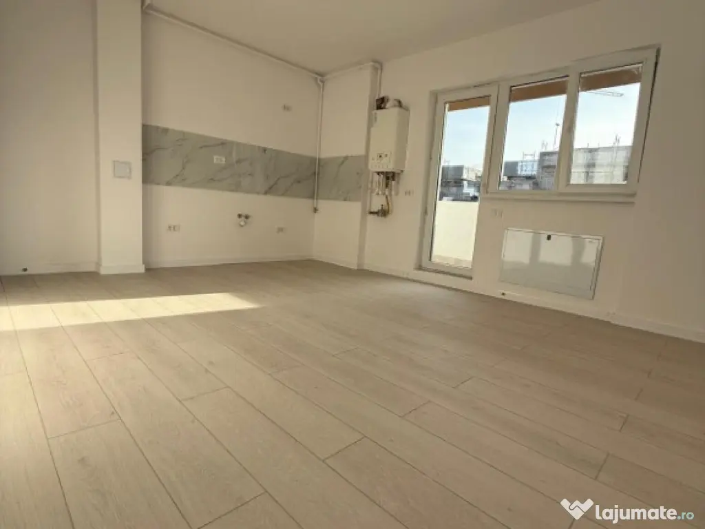 Apartament 2 camere, incalzire in pardoseala, metrou Berceni