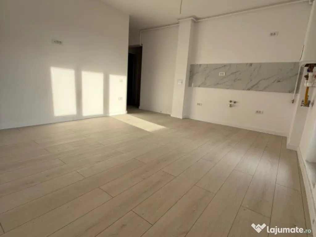 Apartament 2 camere, incalzire in pardoseala, metrou Berceni