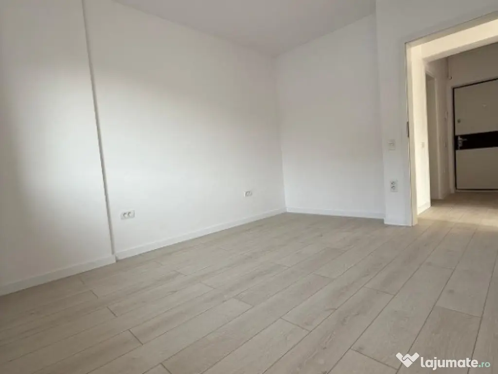 Apartament 2 camere, incalzire in pardoseala, metrou Berceni