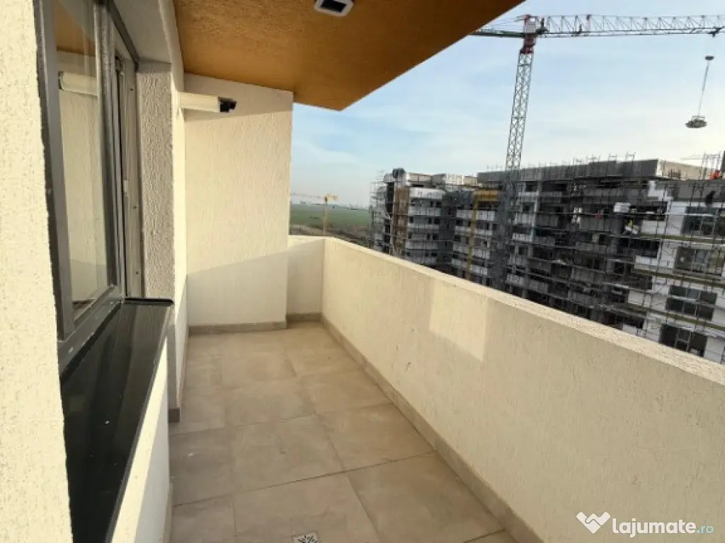 Apartament 2 camere, incalzire in pardoseala, metrou Berceni