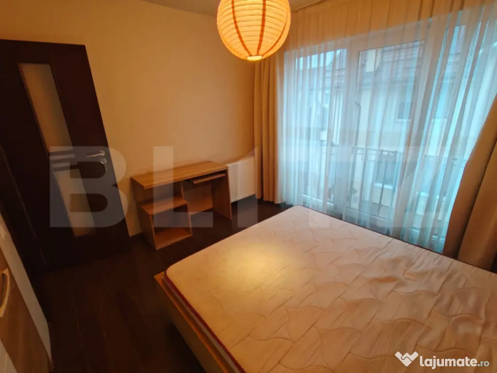 Casă 4 camere, la cheie, zonă rezidențială, lângă Parc