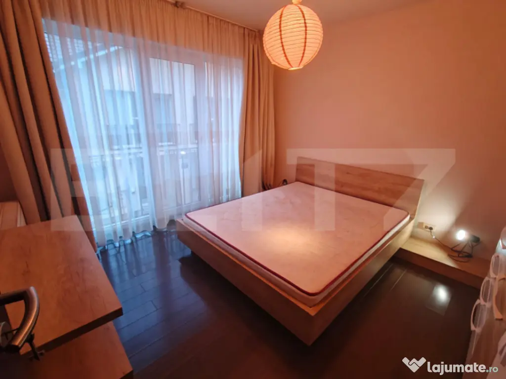 Casă 4 camere, la cheie, zonă rezidențială, lângă Parc