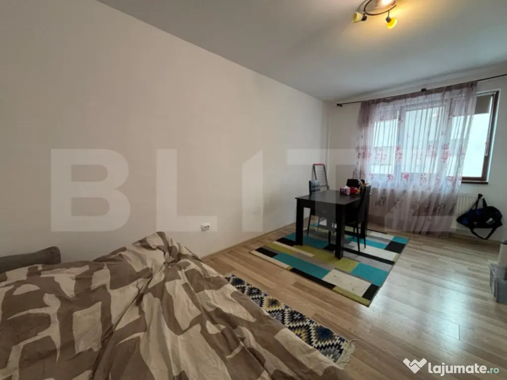 Apartament 2 camere, 52 mp, zona Moara de Vânt