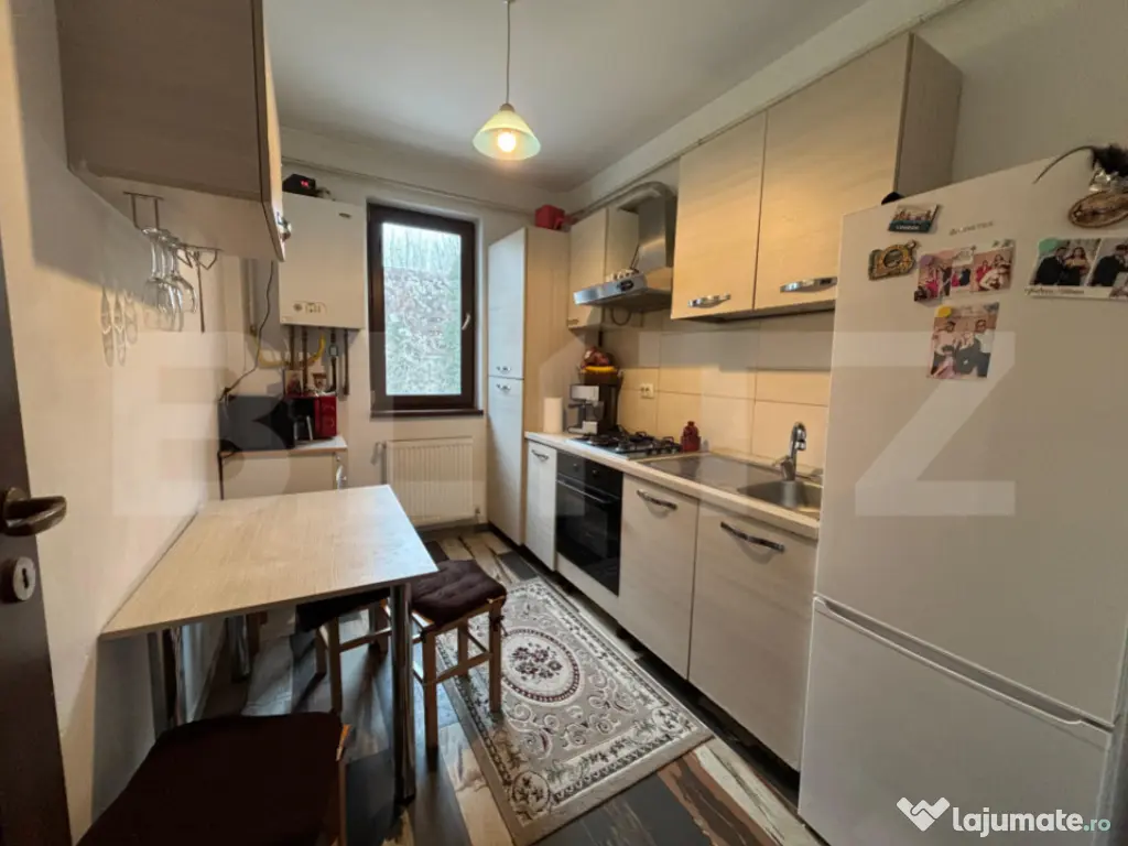 Apartament 2 camere, 52 mp, zona Moara de Vânt