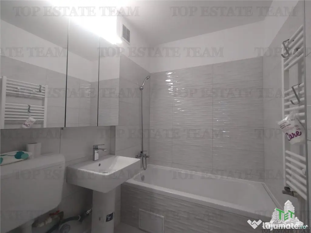 Apartament 2 camere centrala proprie, prima , zona linistita