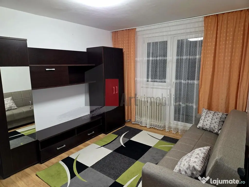 2 camere Drumul Taberei - Raul Doamnei 