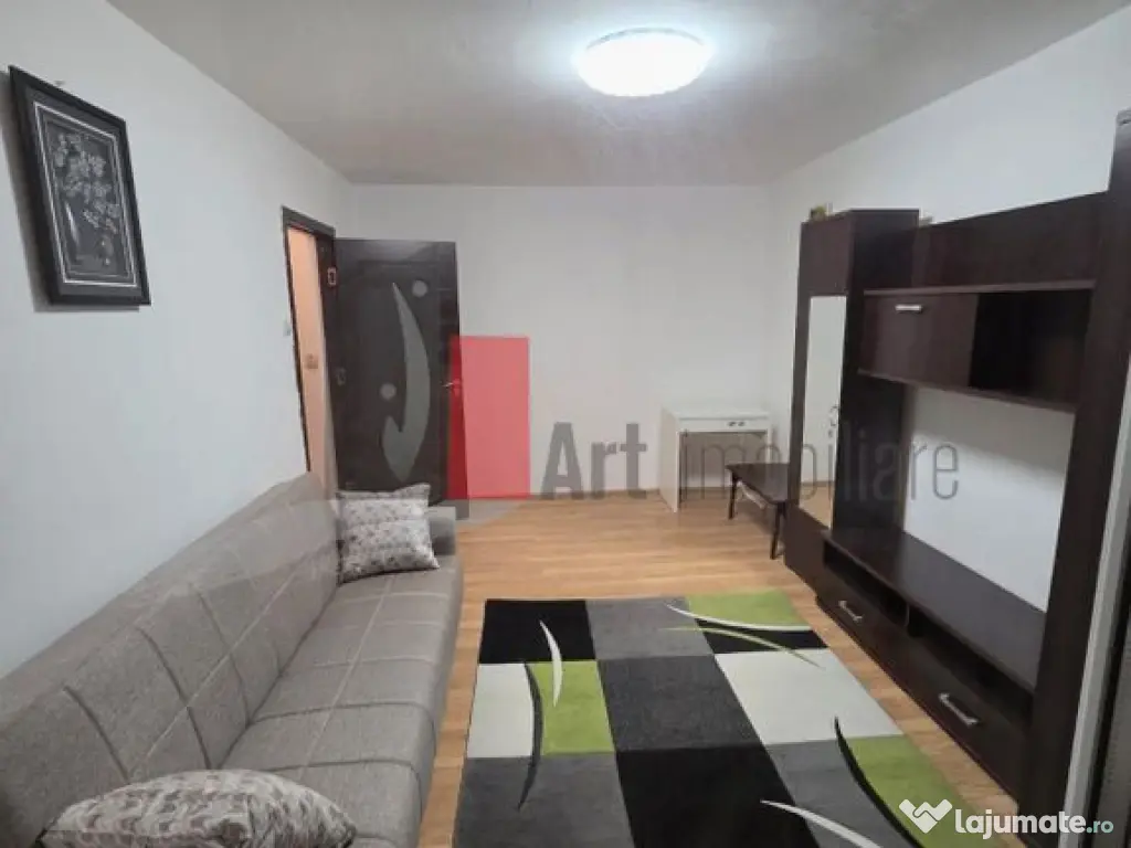 2 camere Drumul Taberei - Raul Doamnei 