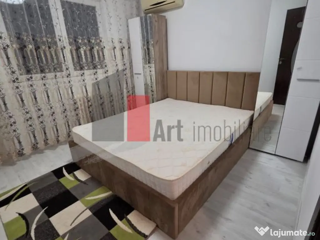 2 camere Drumul Taberei - Raul Doamnei 