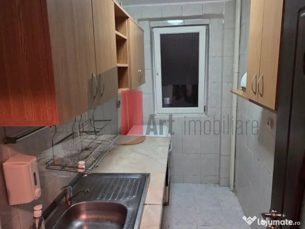 2 camere Drumul Taberei - Raul Doamnei 