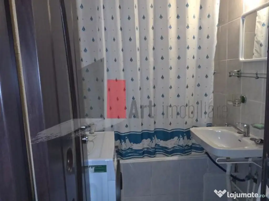 2 camere Drumul Taberei - Raul Doamnei 