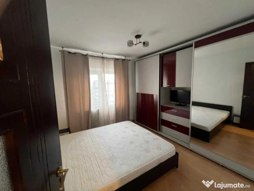 Apartament 2 camere situat in zona Faleza Nord