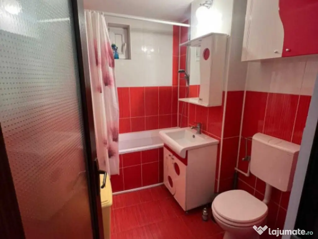 Apartament 2 camere situat in zona Faleza Nord