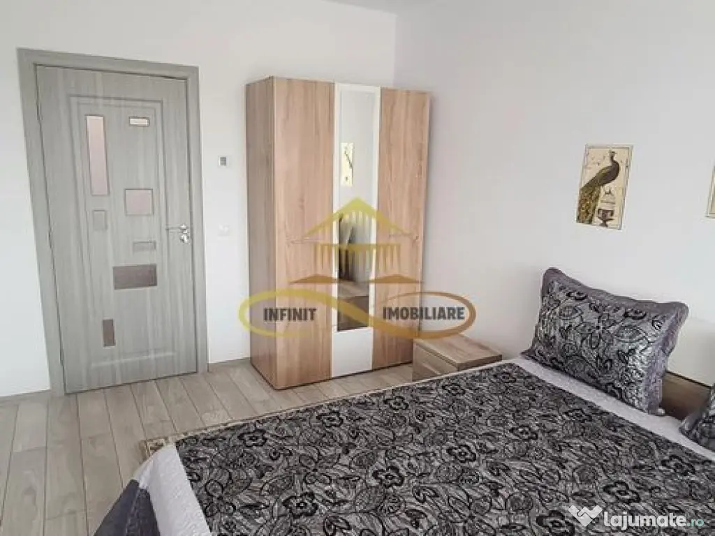 Apartament 2 camere de inchiriat 