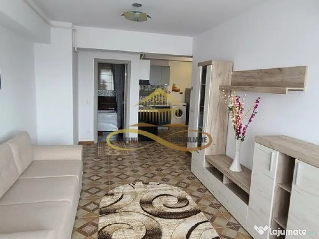 Apartament 2 camere de inchiriat 