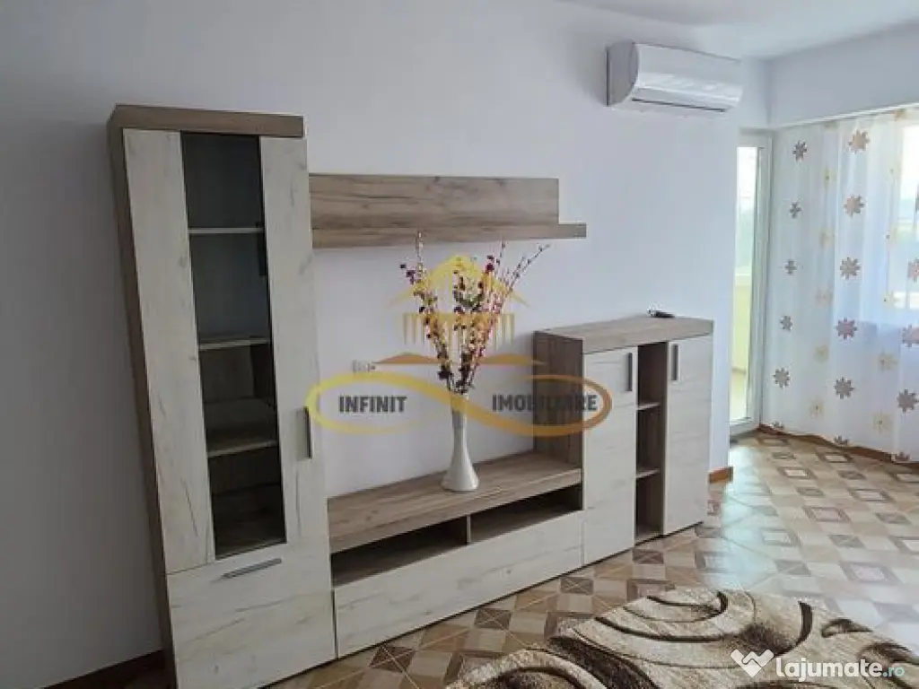 Apartament 2 camere de inchiriat 