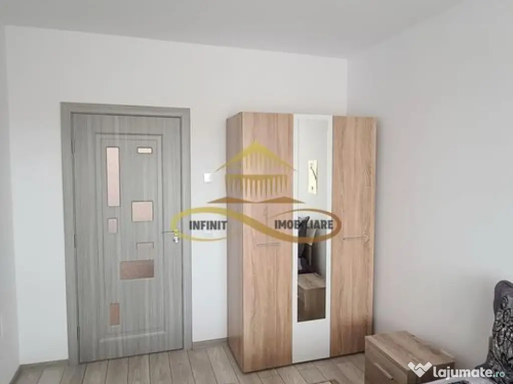 Apartament 2 camere de inchiriat 