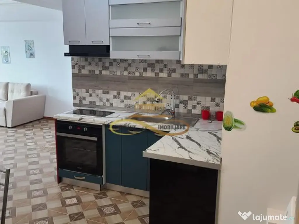 Apartament 2 camere de inchiriat 