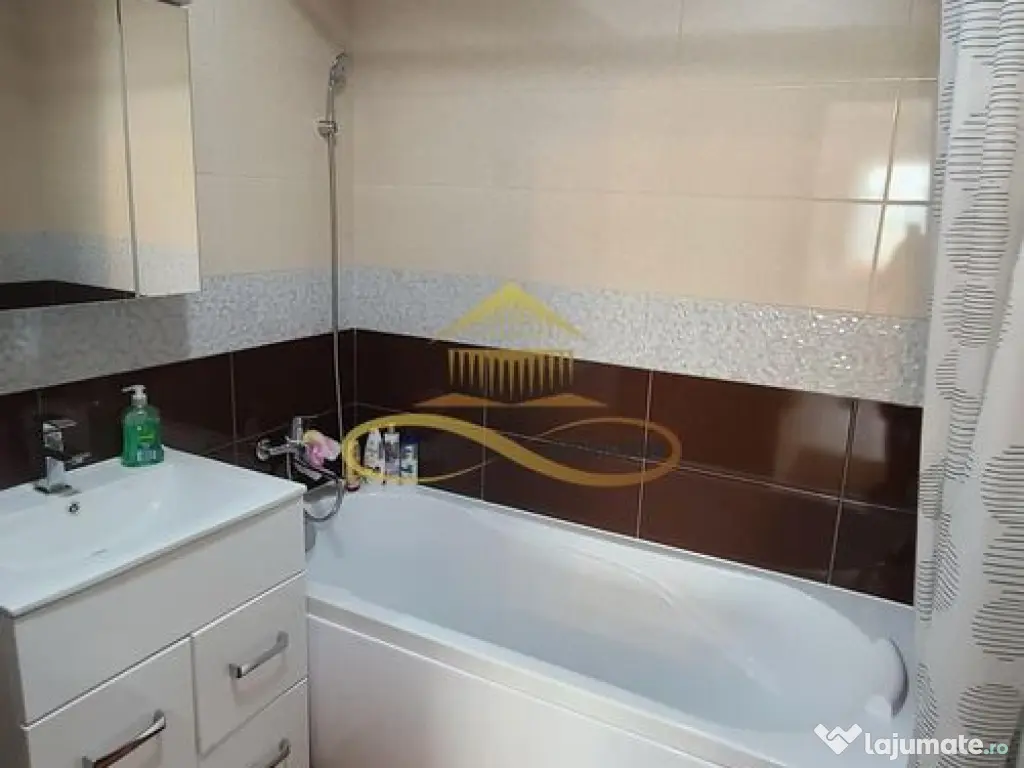 Apartament 2 camere de inchiriat 