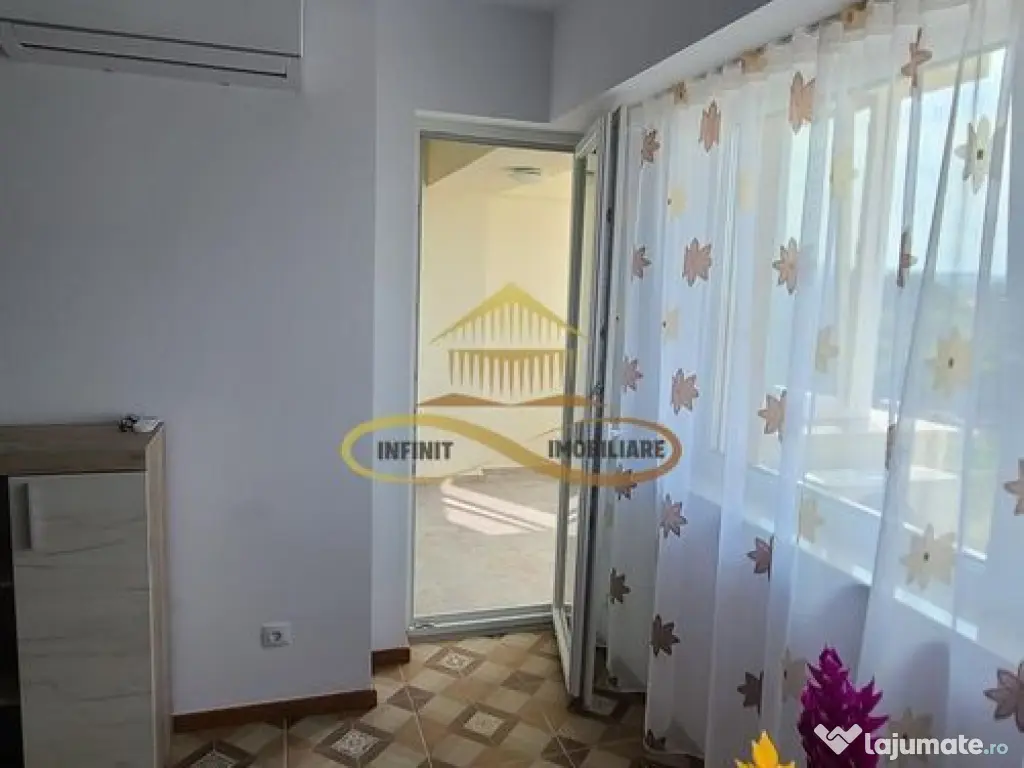 Apartament 2 camere de inchiriat 